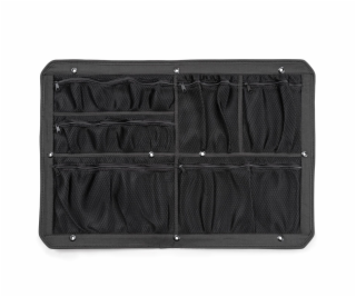 B&W Mesh Lid Bage for Type 7800