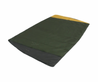 Easy Camp deka na spaní Falcon Blanket Green