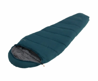 Spací pytel Easy Camp Raven I Mummy 5°C