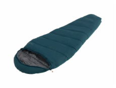 Spací pytel Easy Camp Raven I Mummy 5°C