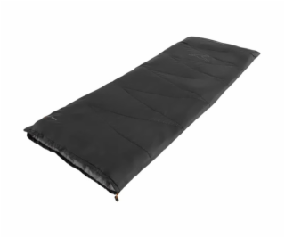 Spací pytel Easy Camp Starling Square Black 10°C