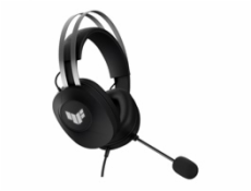 ASUS TUF GAMING H1 Gen II, herní sluchátka