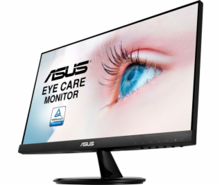 ASUS Eye Care VP229HF, herní monitor