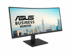 ASUS VA34VCPSR, LED monitor