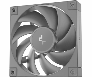 DeepCool FD12 120x120x25, skříňový ventilátor