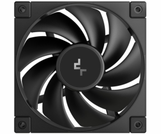 DeepCool FD12 120x120x25, skříňový ventilátor