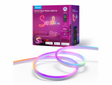 Govee Neon Strip Light 4 Meter White Matter ready