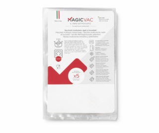 MagicVac 50 Vakuumbeutel 20x30 cm