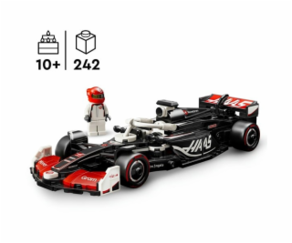 Stavebnice závodního auta LEGO 77250 Speed Champions Mone...