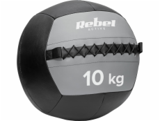 Rebel Medicinbal na cvičení 10 kg REBEL ACTIVE