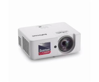 InFocus Nemesis IN1026ST