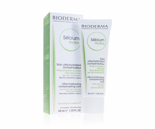 Bioderma Sébium Hydra Cream 40 ml
