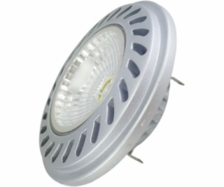BestService LED žárovka Lumax 18W G53 AR111 12V 4100K neu...