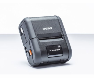 RJ-2030 (s rozlišením 203 dpi, USB, bluetooth)