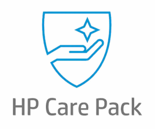 HP 5y NBD w/DMR CLJ Ent MFP 680x SVC