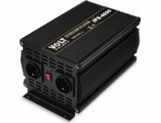 INVERTOR VOLT POLSKA IPS-4000 24V / 230V 2000/4000W