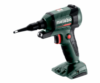 Metabo BP 18 LTX BL Akku-Blaspistole