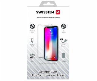 Swissten ochranné temperované sklo Apple iPhone 15 re 2,5D
