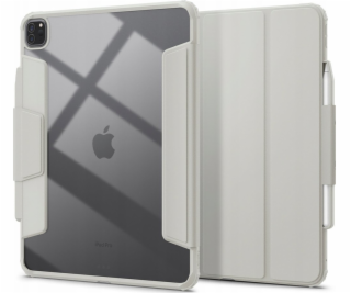 Pouzdro na tablet Spigen  Air Skin Pro, šedé - iPad Pro 1...