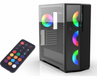 Pouzdro Inca INCA Geh EMG-17XN
