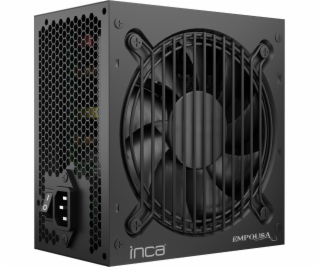 Napájecí zdroj Inca INCA Netzteil IPS-650XN