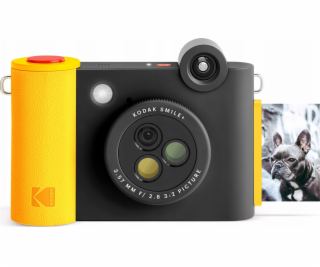 Digitální fotoaparát Kodak Digitální fotoaparát Kodak Smi...