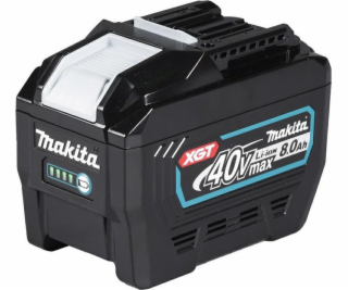 Makita BL4080F 40V, 8,0Ah 191X65-8 Li-ion XGT originálny ...