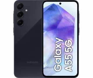 Samsung Galaxy A55 5G SM-A556 16,8 cm (6.6 ) Hybridní Dua...