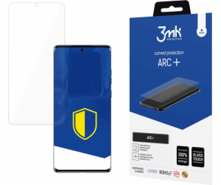 3mk ARC+ pro Motorola Edge 50 Fusion