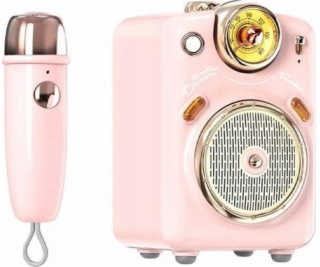 Divoom Lautsprecher Fairy OK Bluetooth reproduktor vč. Mi...