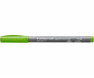 STAEDTLER MultiInk Pigment Arts štětcové pero 12er-Set