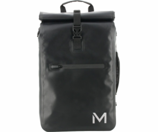 Mobilis  BIKE - Batoh na kolo / Brašna 25L 14-15,6 - Černá