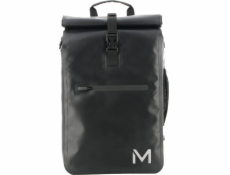 Mobilis  BIKE - Batoh na kolo / Brašna 25L 14-15,6 - Černá