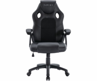 Raptor Gaming křeslo Raptor Gaming Stuhl GS-40 PU + látka...