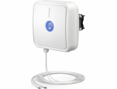 Anténa QuWireless Anténa QuWireless APLM2-H směrová MIMO anténa SMA 7 dBi
