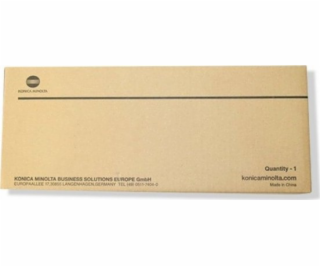Konica Minolta 4658015106 prvek tiskového stroje Hřídel 1...