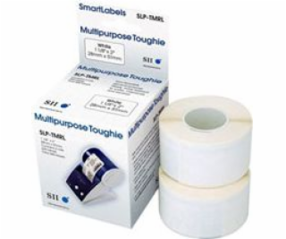 Adresní štítky Seiko – (SLP-2RLH)