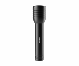 Philips Alu Rechargeable Flashlight Taschenlampe 1000 LM