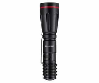Philips Flashlight LED Taschenlampe 70 Lumen IPX4