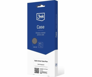 3mk Satin Armor Case+ pro Samsung Galaxy A05s