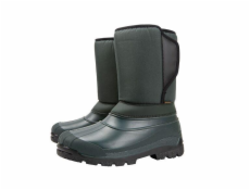 Pánské sněhule WORKER, velikost 43