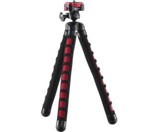 mantona kaleido Flex sundown red