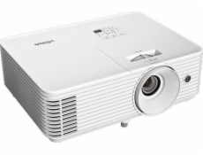 Vivitek DX330 dataprojektor Projektor se standardní projekční vzdáleností 4000 ANSI lumen DMD XGA (1024x768) 3D kompatibilita Bílá