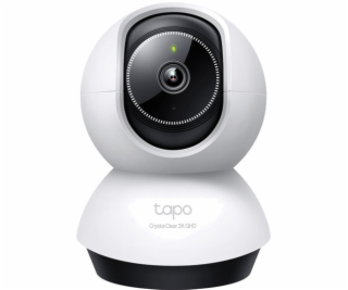 Kamera TP-Link TC72 IP, 4MPx, WiFi, přísvit