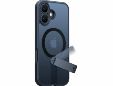 Pouzdro Torras Pstand Spin pro iPhone 16 (černé)