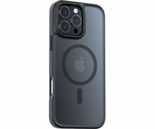 Torras Guardian Magnetic Series Case for iPhone 16 Pro (B...