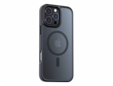 Etui Torras Guardian Magnetic Series dla iPhone 16 ProMax (Czarny)