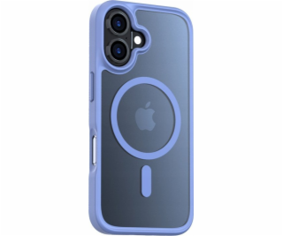 Case Torras Guardian Magnetic Series dla iPhone 16 (Niebi...