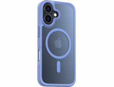 Case Torras Guardian Magnetic Series dla iPhone 16 (Niebieski)