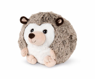 Polštářek Cozy Noxxiez HW710 Ježek - hřejivý plyšový 3 v 1